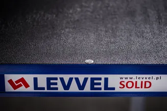 Levvel Rusztowanie aluminiowe jezdne SOLID 550 - 6