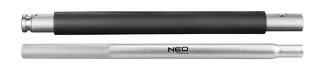 Neo Podnośnik hydrauliczny, aluminiowy, 1.5 t 11-730 - 2