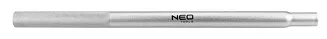 Neo Podnośnik hydrauliczny, aluminiowy, 1.5 t 11-730 - 4