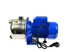 Geko Pompa hydroforowa JS100 1100W G81501 