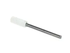 York Filc polerski na trzpieniu 3mm walec 12x7mm YRK2471100K 