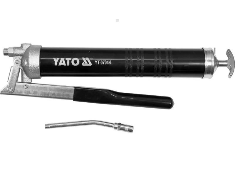 Yato Smarownica ręczna 600GR YT-07044
