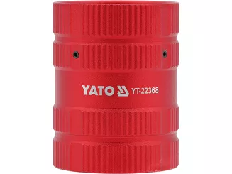 Yato Gratownik z węglikiem do rur 14–32 mm YT-22368 - 3