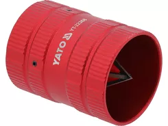 Yato Gratownik z węglikiem do rur 14–32 mm YT-22368