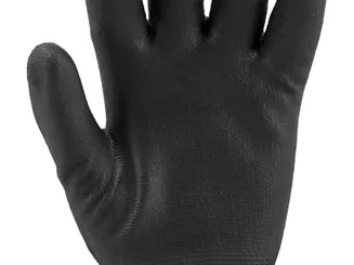 Yato Rękawice robocze nylon/PU czarne rozm. 8 YT-74728 - 3