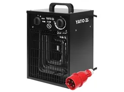 Yato Nagrzewnica elektryczna 5KW 400V YT-99695 