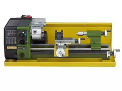 Proxxon Osłona przeciwbryzgowa z tacą do tokarek PD 230/E i PD 250/E  24008 