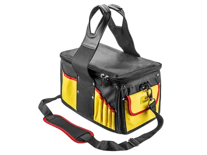 Topex Torba na narzędzia z Cordury 79R440 
