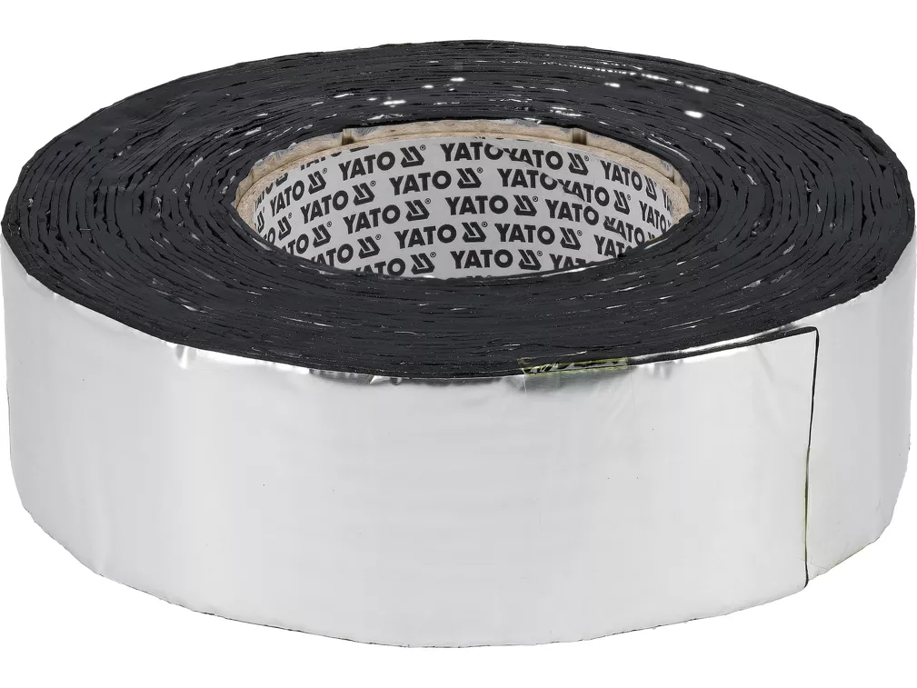 Yato Bitumiczna taśma naprawcza 50 mm x 10 m YT-72570