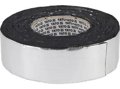 Yato Bitumiczna taśma naprawcza 50 mm x 10 m YT-72570