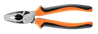 Neo Szczypce uniwersalne 200 mm, 40% FS, 01-153 - 2