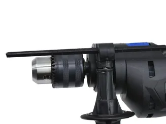 Geko Wiertarka udarowa 13mm 810W X-Comfort G80722 - 4