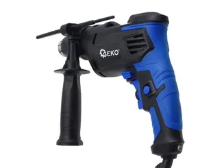 Geko Wiertarka udarowa 13mm 810W X-Comfort G80722 - 6