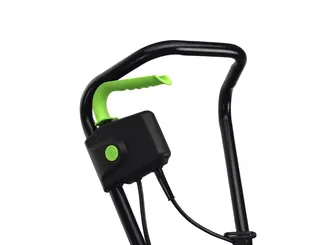 Geko Glebogryzarka elektryczna kultywator 32cm G83004 - 3