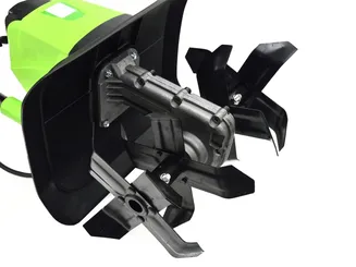 Geko Glebogryzarka elektryczna kultywator 32cm G83004 - 5