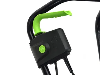 Geko Glebogryzarka elektryczna kultywator 32cm G83004 - 7