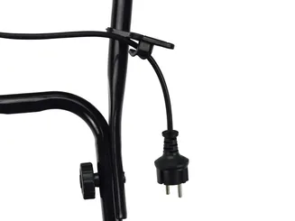 Geko Glebogryzarka elektryczna kultywator 32cm G83004 - 8