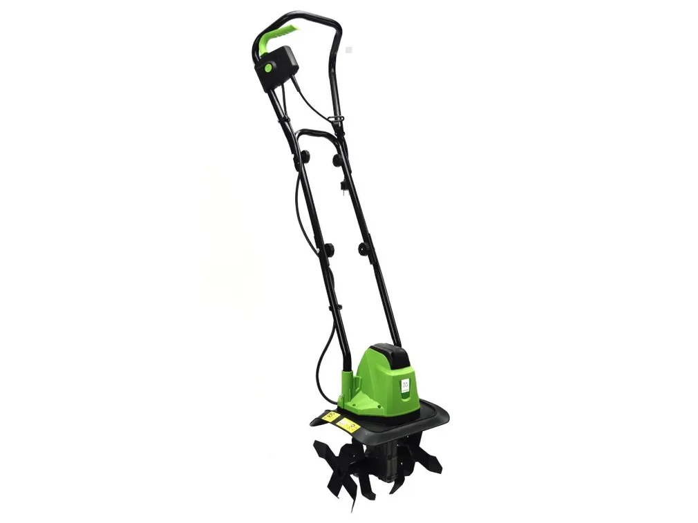 Geko Glebogryzarka elektryczna kultywator 32cm G83004