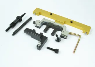 Quatros Blokada rozrządu komplet BMW 1.8/ 2.0 Valvetronic QS10326 - 2