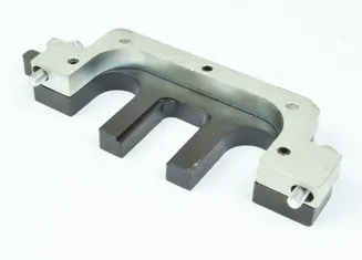 Quatros Blokada rozrządu komplet BMW 1.8/ 2.0 Valvetronic QS10326 - 4