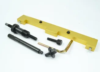 Quatros Blokada rozrządu komplet BMW 1.8/ 2.0 Valvetronic QS10326 - 5