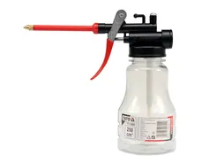Yato Oliwiarka z wężykiem nylonowym 220 ml YT-0690  