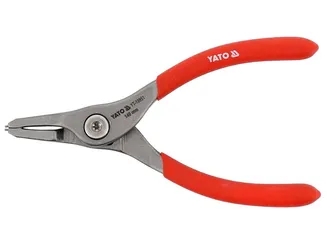 Yato Szczypce segera zewnętrzne proste 140mm YT-19951 - 2