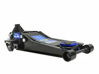 Geko podnośnik samochodowy żaba 3t niski profil Premium G02037 - 3