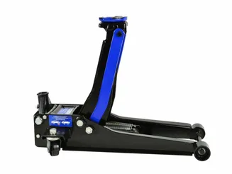 Geko podnośnik samochodowy żaba 3t niski profil Premium G02037 - 4
