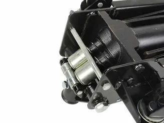 Geko podnośnik samochodowy żaba 3t niski profil Premium G02037 - 7