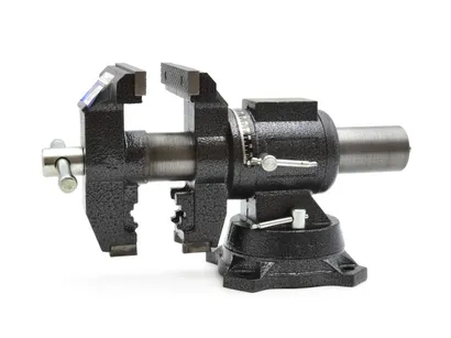 Geko Imadło wielofunkcyjne 5" 125mm  G01035