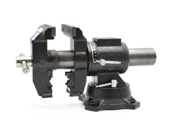 Geko Imadło wielofunkcyjne 5" 125mm  G01035