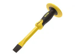 Stanley Przecinak ślusarski do metalu Fatmax 25mm z ochraniaczem 4-18-332 