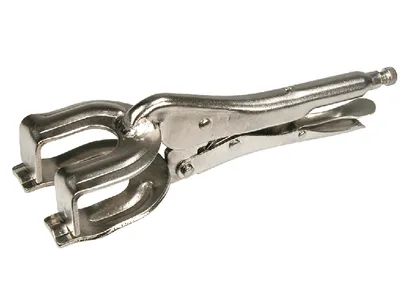 Topex Szczypce zaciskowe Morse'a typ W 225mm 32D458 