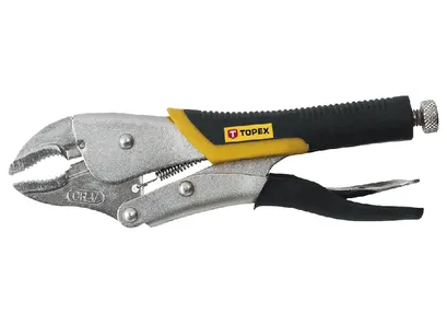 Topex Szczypce zaciskowe Morse'a 230mm 32D856 