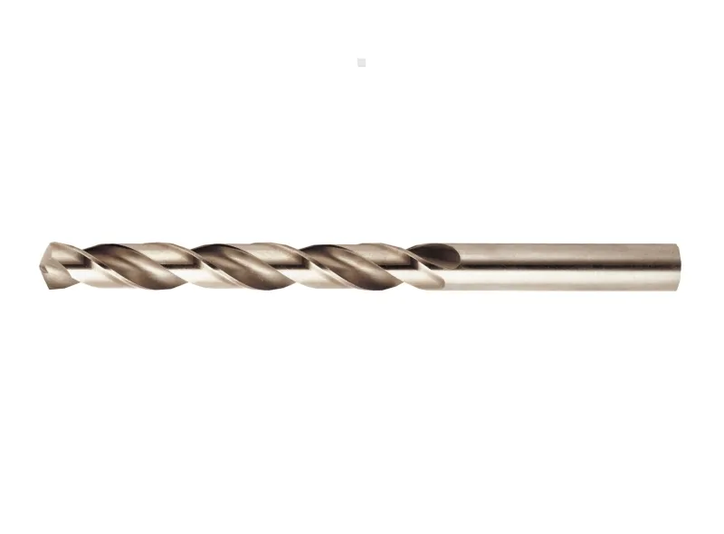 Drel Wiertło do metalu kobaltowe HSS szlifowane op.10szt. (1.0-13.0mm) CON-XSCO 