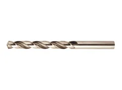 Drel Wiertło do metalu kobaltowe HSS szlifowane op.10szt. (1.0-13.0mm) CON-XSCO 