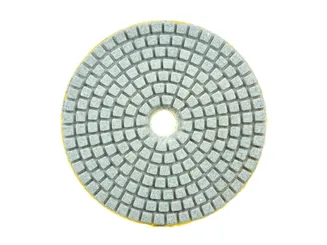 Geko Tarcza do szlifowania gresu 100mm GR100 na mokro G78911 - 2