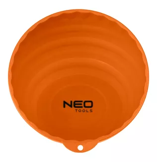 Neo Miska magnetyczna kątowa śr. 150mm 11-617 - 5