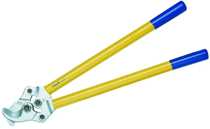 NWS Nożyce do kabli 600 mm 049-600 