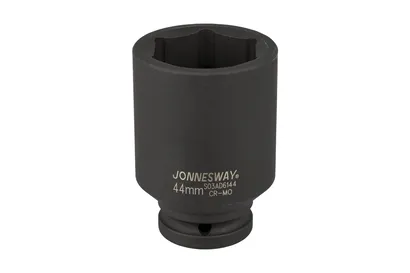 Jonnesway Nasadka udarowa długa 3/4" 44mm S03AD6144