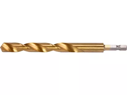 Yato Wiertło do metalu HSS 11,0 mm YT-44773