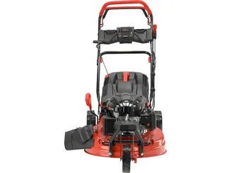 Yato Kosiarka spalinowa trójkołowa 53 cm z napędem YT-85545 - 4