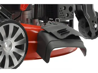 Yato Kosiarka spalinowa trójkołowa 53 cm z napędem YT-85545 - 6