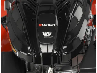 Yato Kosiarka spalinowa trójkołowa 53 cm z napędem YT-85545 - 8