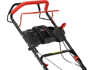 Yato Kosiarka spalinowa trójkołowa 53 cm z napędem YT-85545 - 9