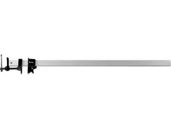 Vorel Ścisk z prowadnicą aluminiową 900mm 38642 