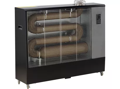 Yato Nagrzewnica olejowa na podczerwień 18 kW YT-99763