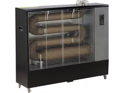 Yato Nagrzewnica olejowa na podczerwień 18 kW YT-99763