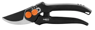 Neo Sekator by-pass 185 mm, zakres do 15 mm, regulowany rozstaw 15-200 - 2
